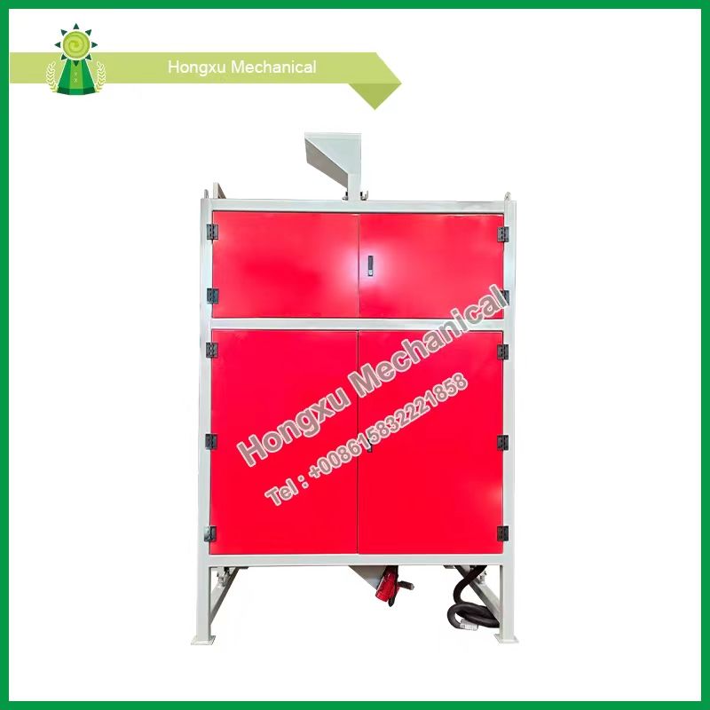 Atskyrimo įrangos apibrėžimas ir principas