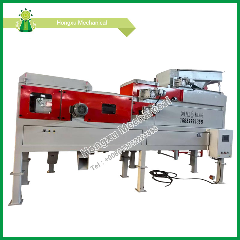 Aliuminio plastiko separatoriai