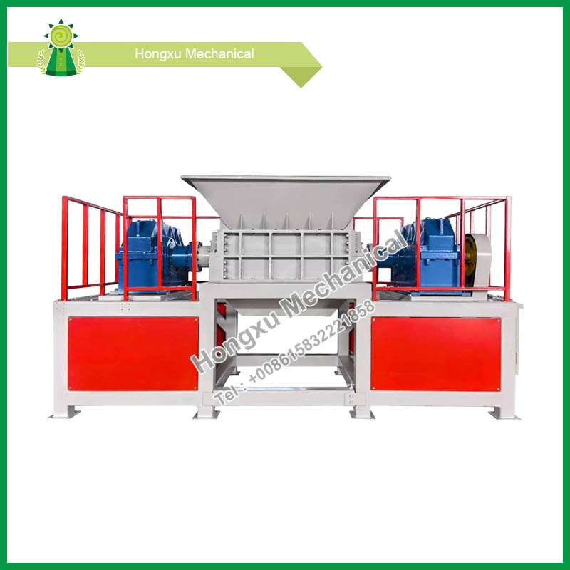 Pramoninis smulkintuvas