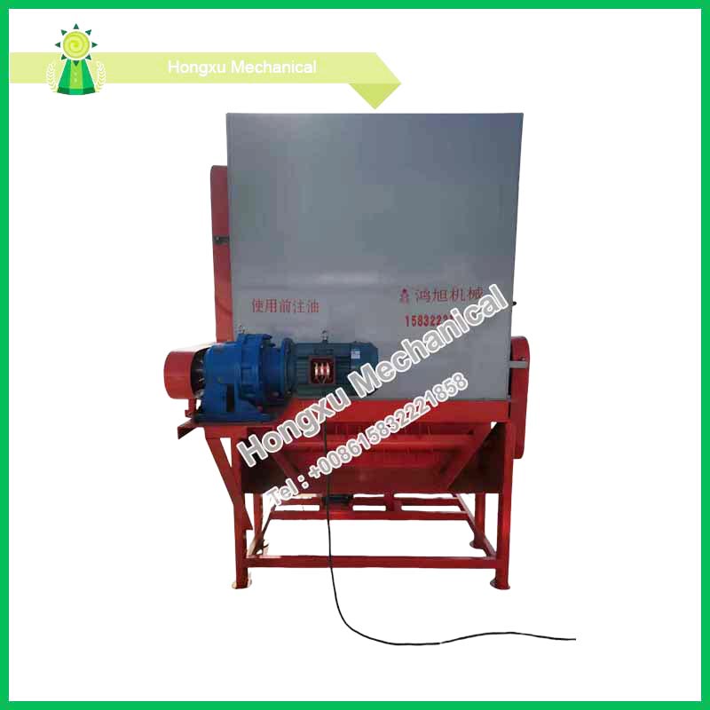 Naminių gyvūnėlių butelių plytų išpakavimo mašina