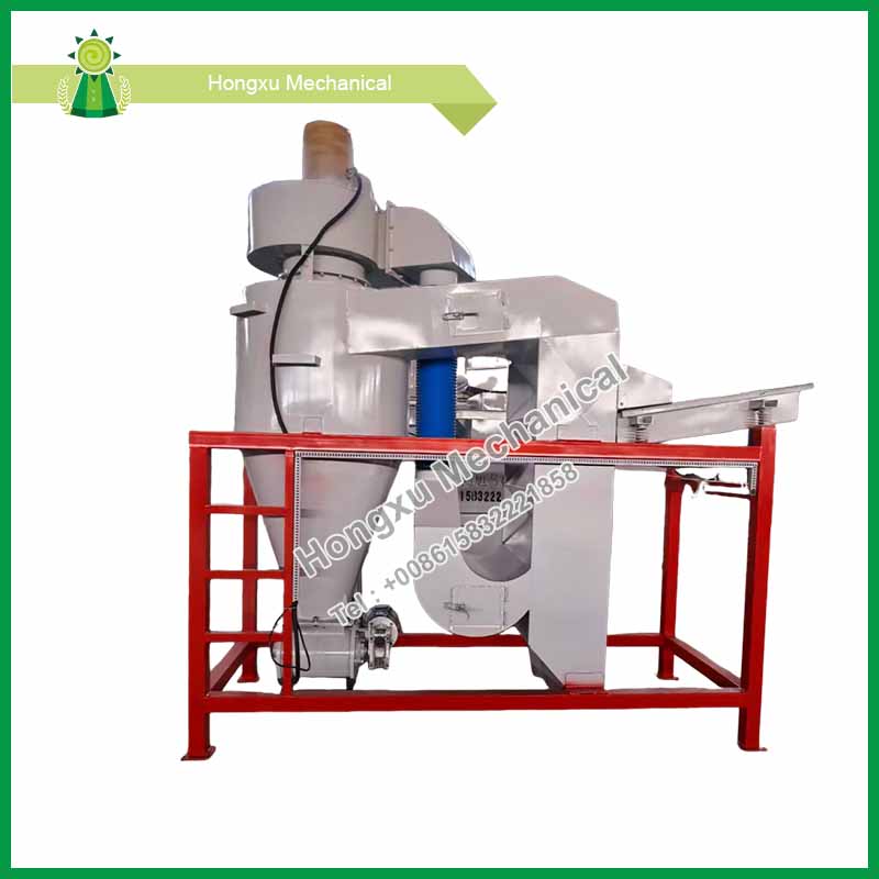 Plastikinis oro klasifikatorius