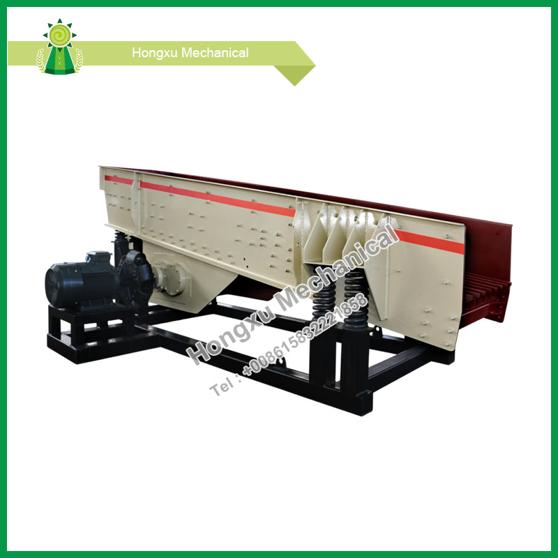 Vibruojantys tiektuvai